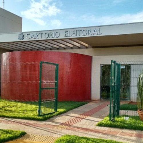 Três Lagoas tem mais de 3,5 mil eleitores irregulares a poucos dias do prazo final