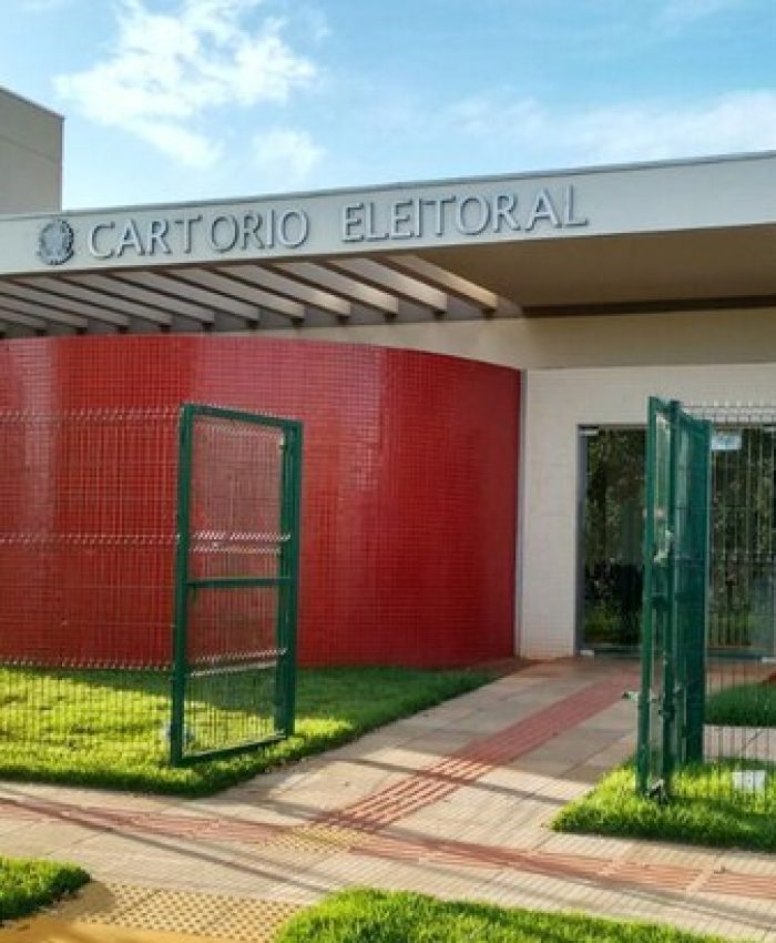 Três Lagoas tem mais de 3,5 mil eleitores irregulares a poucos dias do prazo final