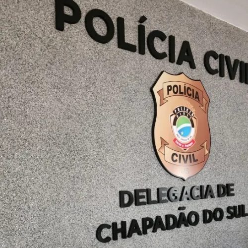 Polícia Civil esclarece homicídio e tentativa de homicídio ocorridos durante evento público em Chapadão do Sul