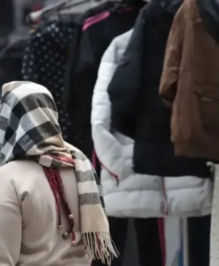  A noite deste domingo será ainda mais fria, com aumento da sensação de frio devido ao tempo nublado e aos vento