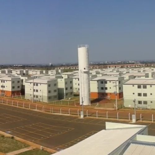 Suspeito foragido morre após confronto com a Força Tática em Três Lagoas