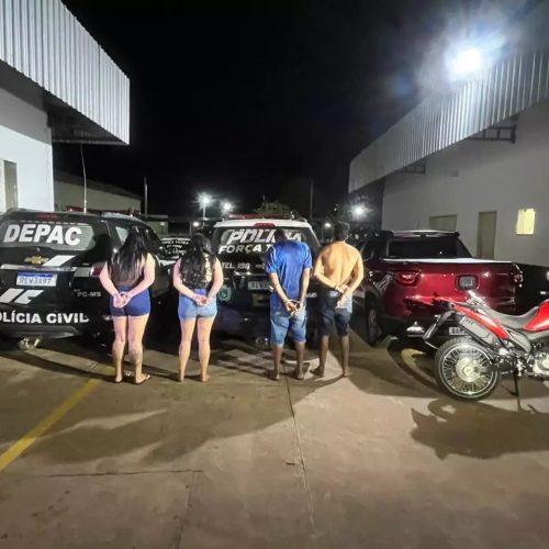 Criança de 2 anos morre com tiro na cabeça após ataque a tiros em conveniência