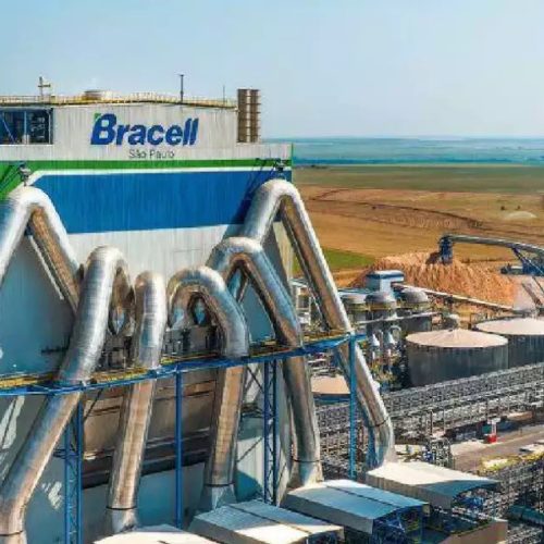Bracell ajusta projeto e adia nova etapa do licenciamento da fábrica de R$ 16 bilhões em Bataguassu