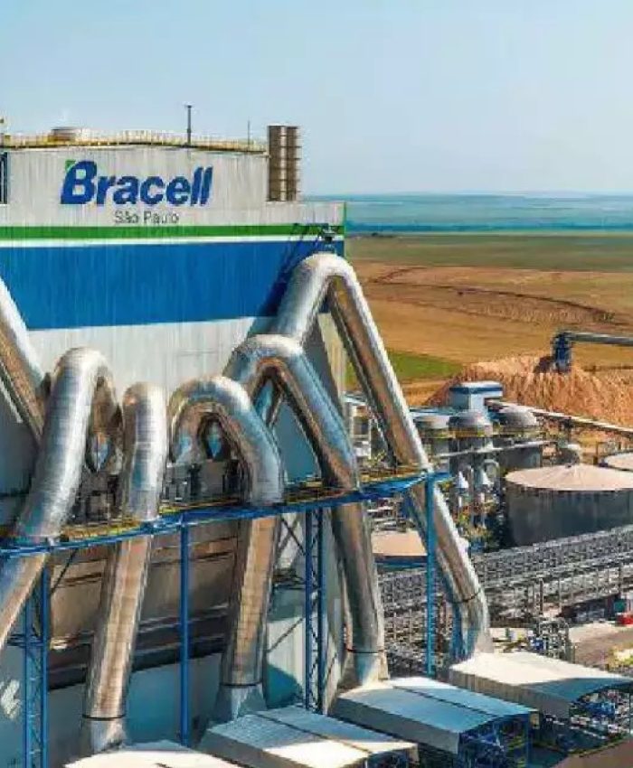 Bracell ajusta projeto e adia nova etapa do licenciamento da fábrica de R$ 16 bilhões em Bataguassu