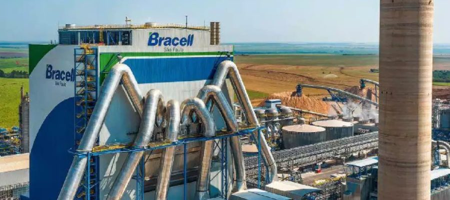 Bracell ajusta projeto e adia nova etapa do licenciamento da fábrica de R$ 16 bilhões em Bataguassu