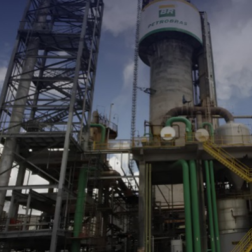 Engeko amplia atuação na UFN-3 e conquista novo contrato da Petrobras para obra em Três Lagoas