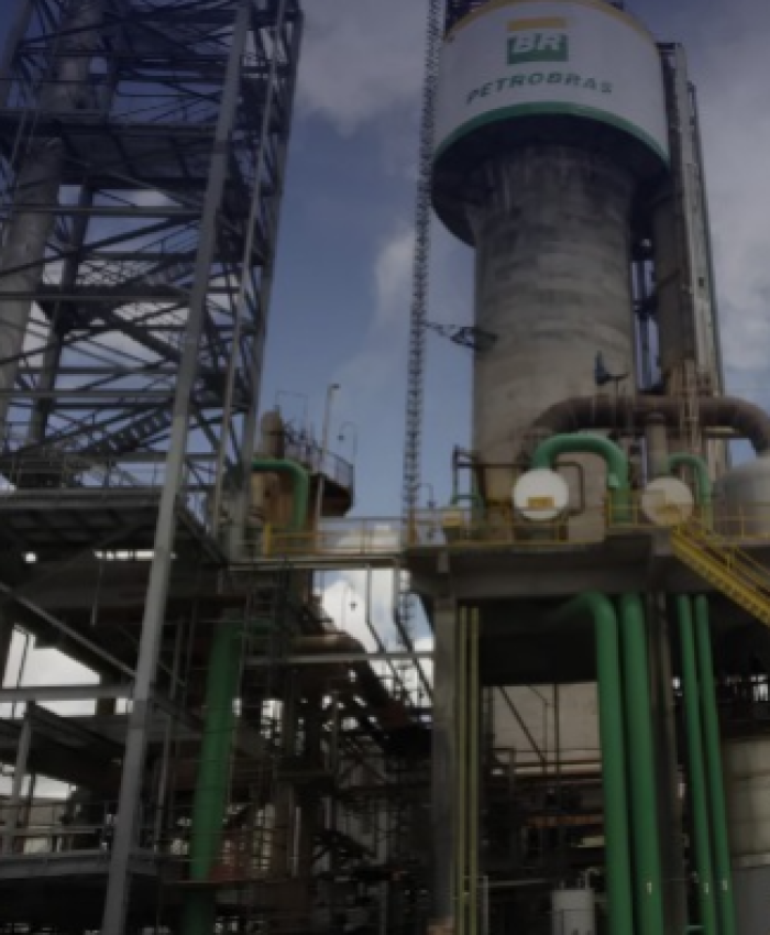 Engeko amplia atuação na UFN-3 e conquista novo contrato da Petrobras para obra em Três Lagoas