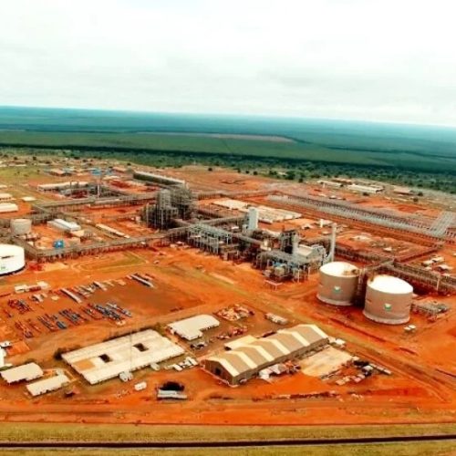 Petrobras destrava UFN-3 e define vencedores de megalicitação bilionária em Três Lagoas