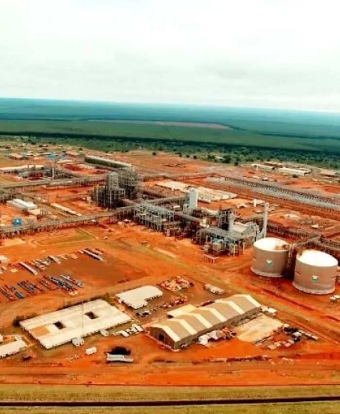 Petrobras destrava UFN-3 e define vencedores de megalicitação bilionária em Três Lagoas
