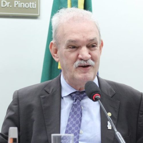 Geraldo Resende garante R$ 1 milhão para ampliar cirurgias e reforçar saúde da mulher em Três Lagoas
