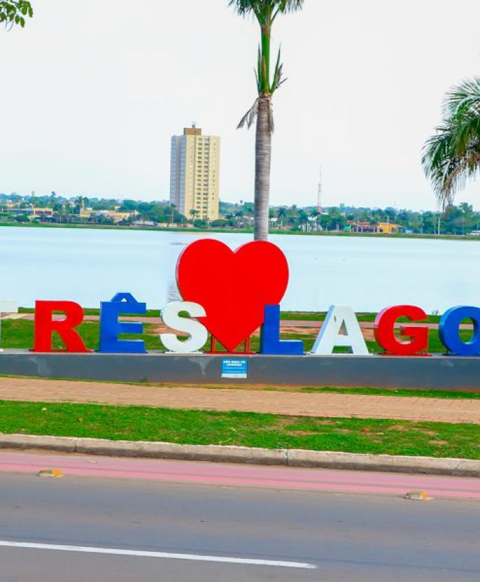 Três Lagoas celebra 111 anos como símbolo de desenvolvimento e força econômica de MS