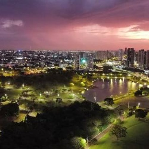 Campo Grande está entre as cidades com maior faturamento de franquias no Brasil