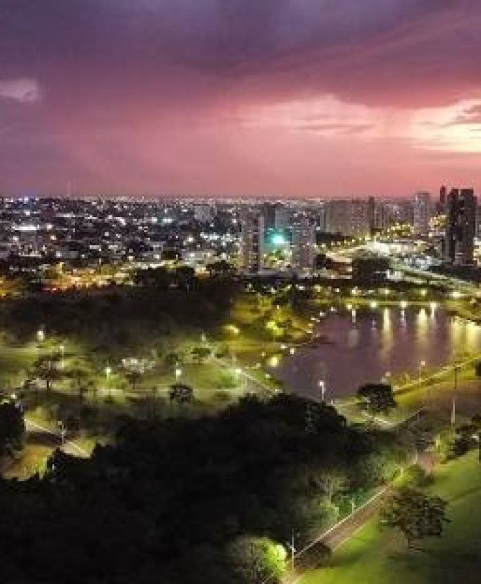 Campo Grande está entre as cidades com maior faturamento de franquias no Brasil