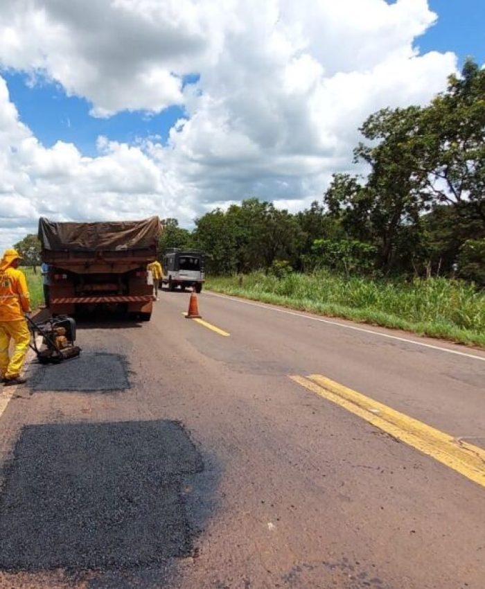 Senado autoriza empréstimo de US$ 200 milhões para rodovias de Mato Grosso do Sul