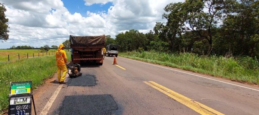Senado autoriza empréstimo de US$ 200 milhões para rodovias de Mato Grosso do Sul