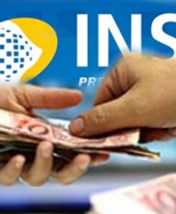 Aposentados e pensionistas do INSS podem consultar antecipação do 13º