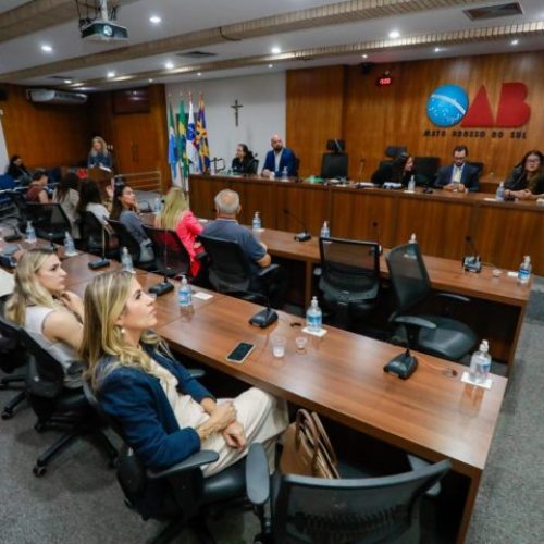 Governo de MS atua para garantir que infraestrutura da Rota Bioceânica atenda às demandas logísticas e comerciais