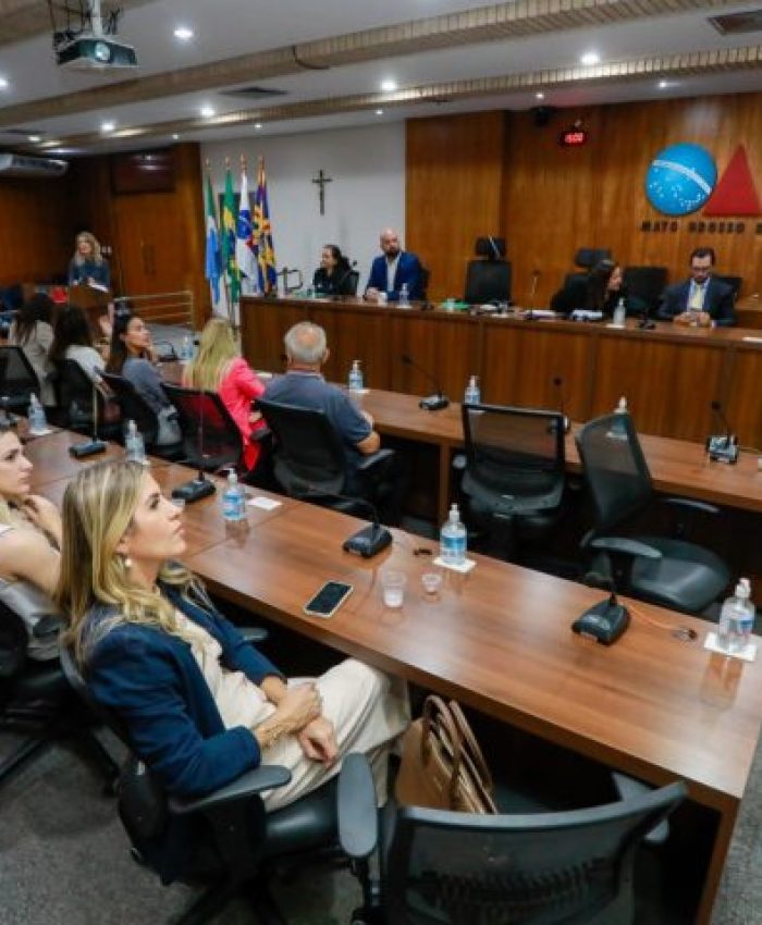 Governo de MS atua para garantir que infraestrutura da Rota Bioceânica atenda às demandas logísticas e comerciais