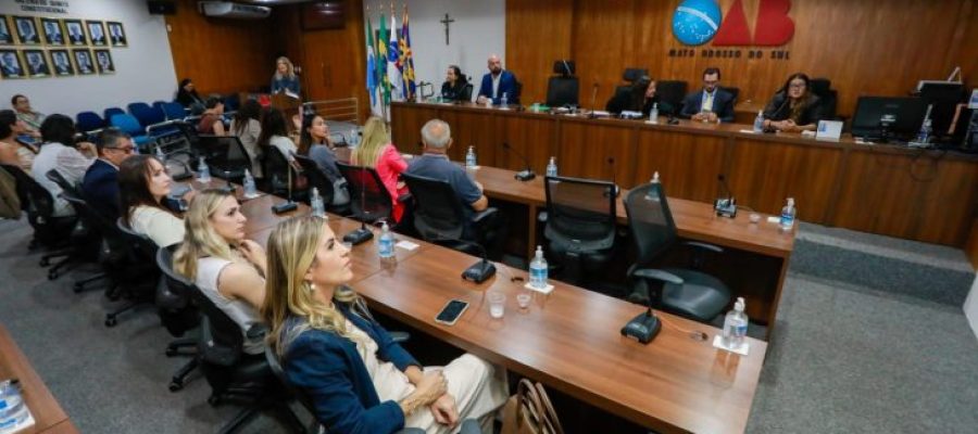 Governo de MS atua para garantir que infraestrutura da Rota Bioceânica atenda às demandas logísticas e comerciais