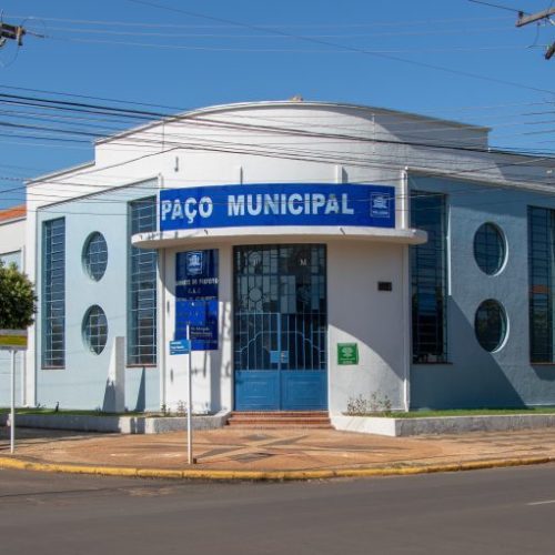 Arrecadação ultrapassa R$ 450 milhões e Três Lagoas mantém saúde financeira sólida