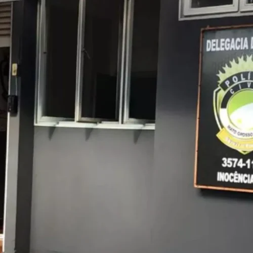 Trabalhador morre após choque de alta voltagem durante descarregamento em Inocência