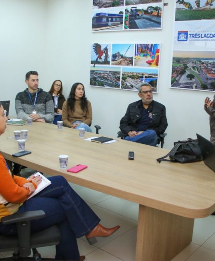 SEGP inicia capacitação voltada à prevenção da violência e do assédio no ambiente de trabalho