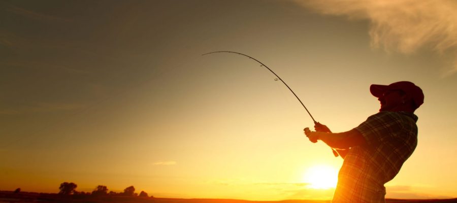 Temporada de pesca reabre em MS