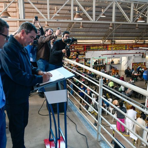 Governo de MS anuncia R$ 60,6 milhões para Três Lagoas