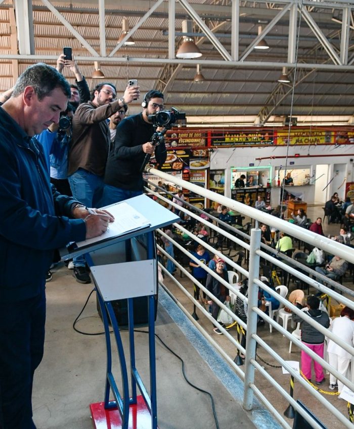 Governo de MS anuncia R$ 60,6 milhões para Três Lagoas