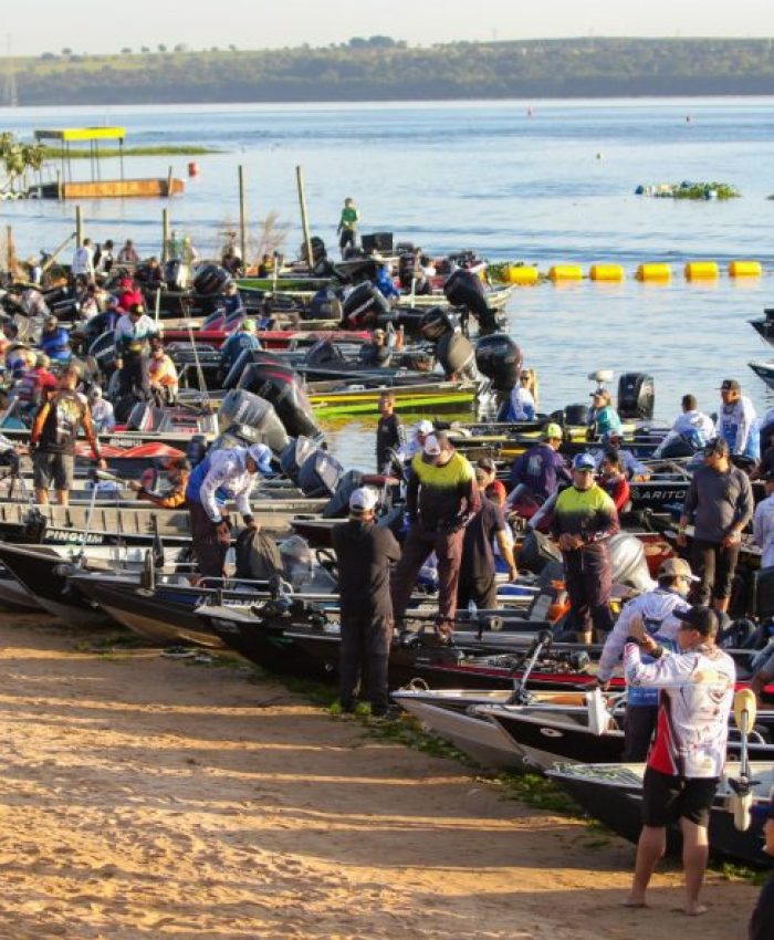 Prefeitura de Três Lagoas garante apoio ao 15º Torneio de Pesca Esportiva