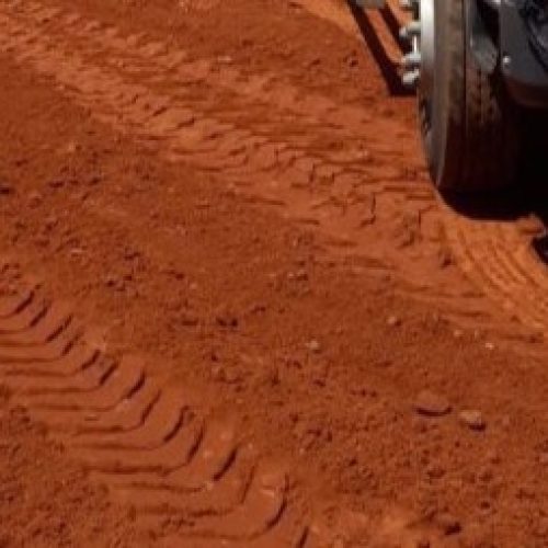 Homem é encontrado morto com sinais de atropelamento em Três Lagoas