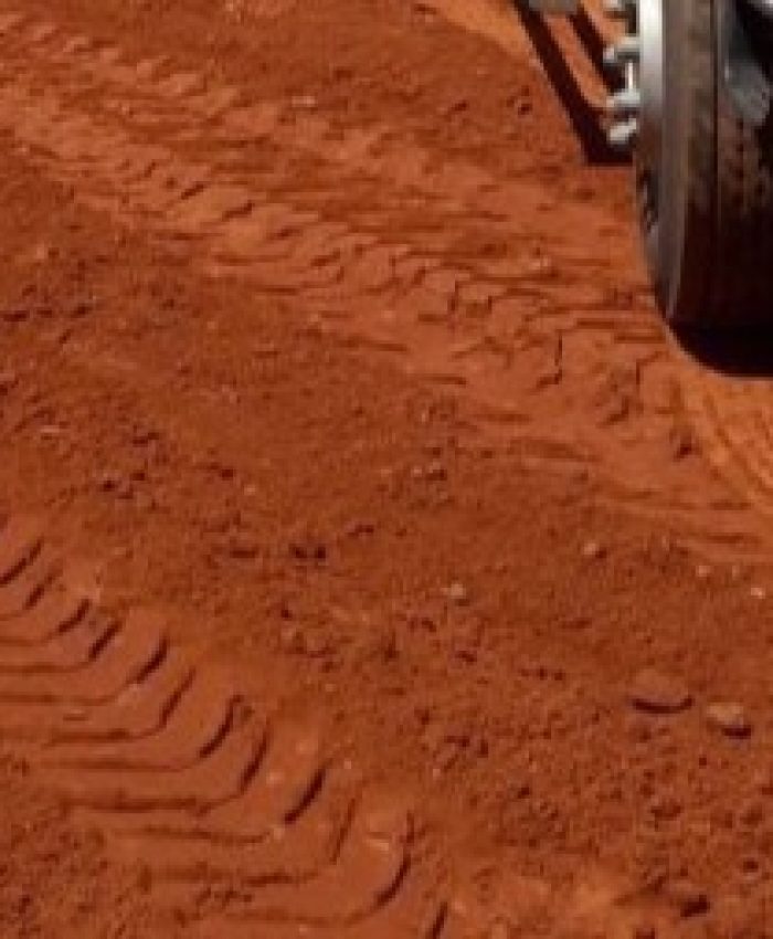 Homem é encontrado morto com sinais de atropelamento em Três Lagoas