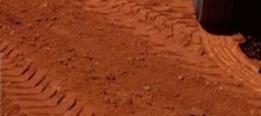 Homem é encontrado morto com sinais de atropelamento em Três Lagoas