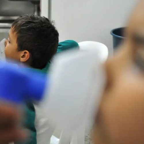 Estado antecipa medidas para enfrentar aumento de vírus respiratórios no período de sazonalidade