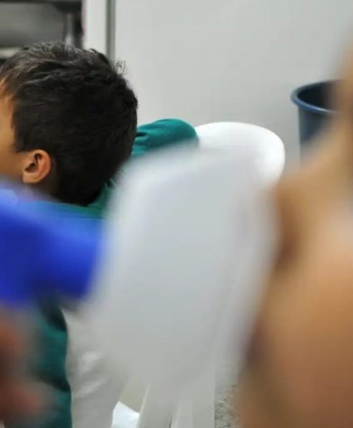 Estado antecipa medidas para enfrentar aumento de vírus respiratórios no período de sazonalidade