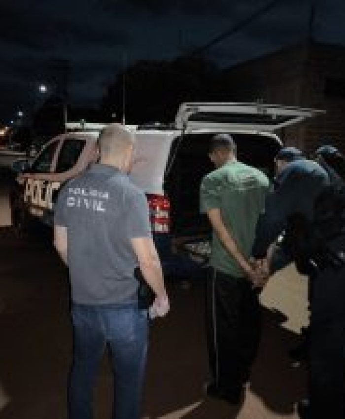 Polícia Civil desencadeia Operação Blackout contra furtos de fios em Selvíria