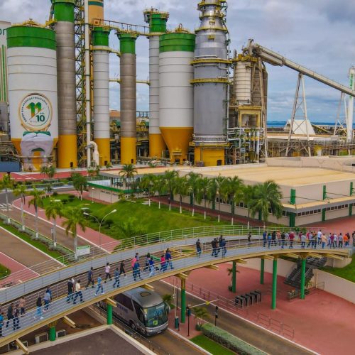 Eldorado Brasil Celulose fortalece cultura de cuidado com ampliação do Espaço Saúde e Bem-Estar