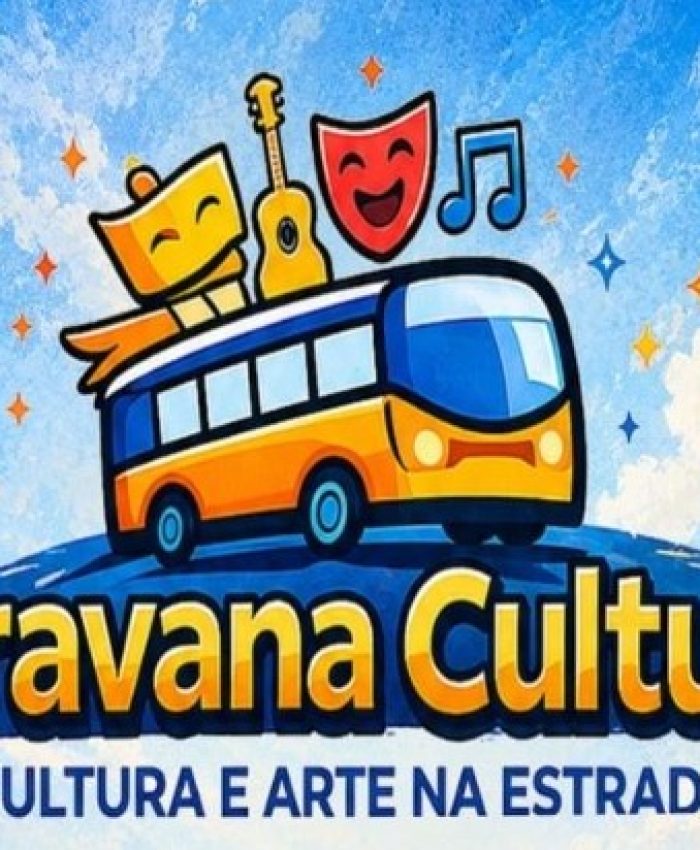 Três Lagoas recebe Caravana Cultural que une arte, educação e conscientização no trânsito