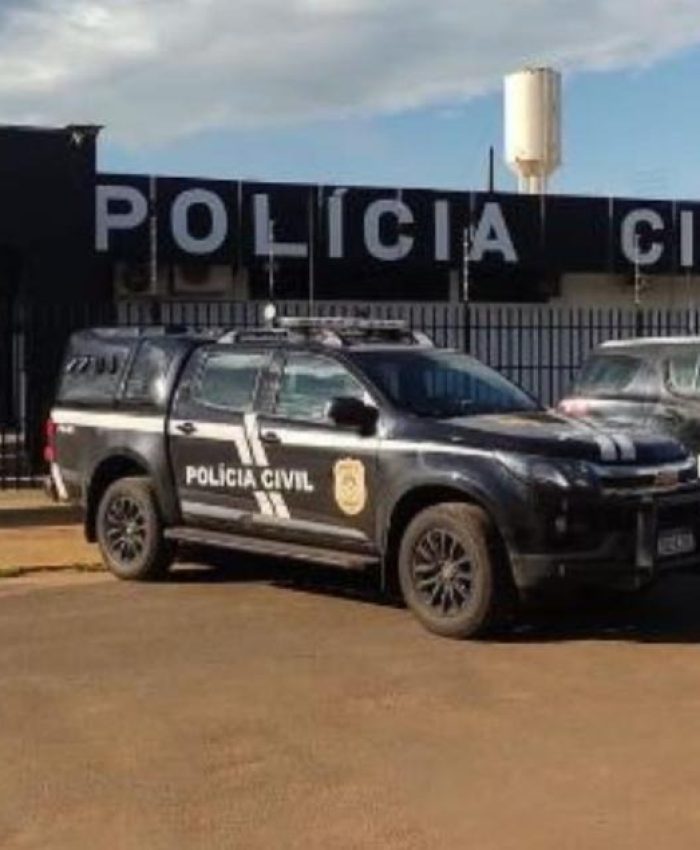 Polícia prende preso investigado por tráfico de drogas em Aparecida do Taboado durante