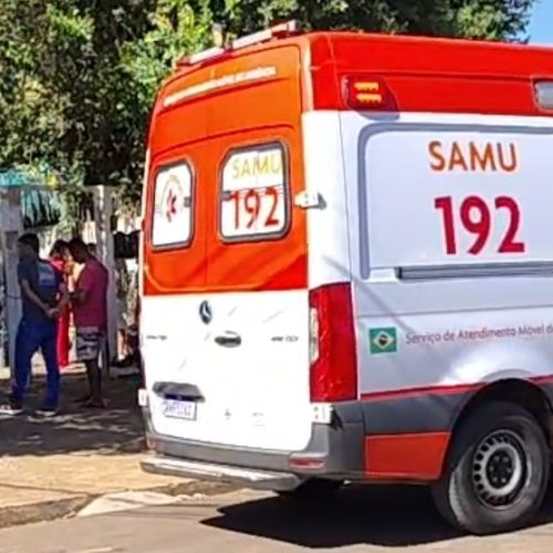 Trabalhador é morto a facadas após discussão em alojamento no Set Sul