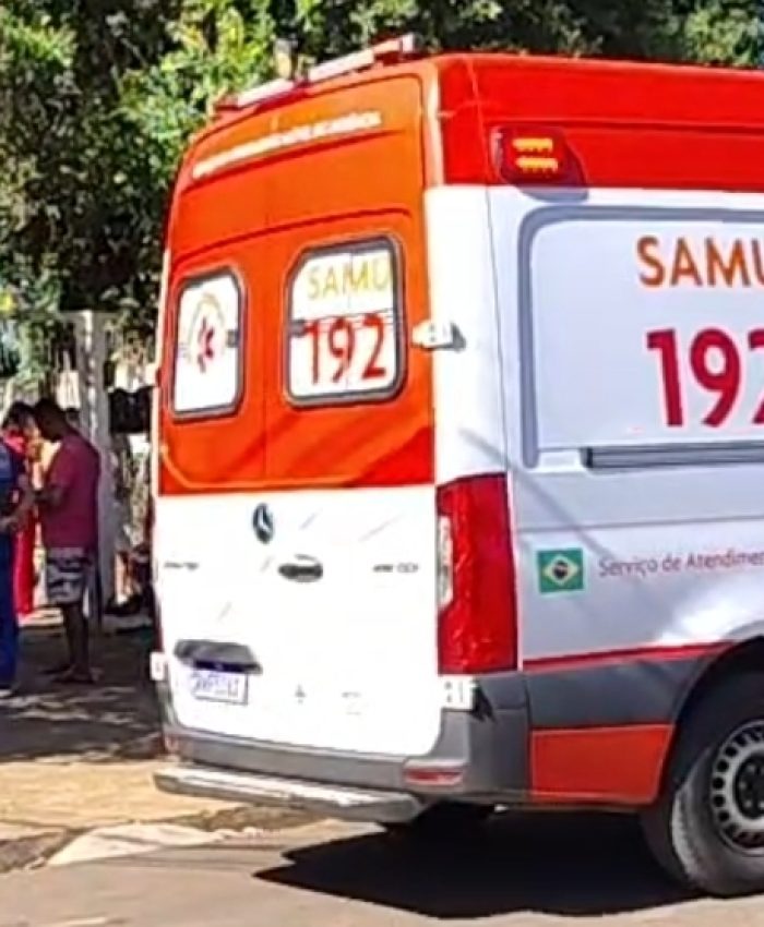 Trabalhador é morto a facadas após discussão em alojamento no Set Sul